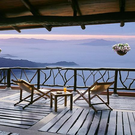 Phu Pha Nam Resort Dan Sai Exteriér fotografie