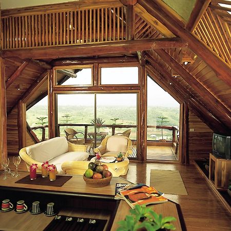 Phu Pha Nam Resort Dan Sai Pokoj fotografie