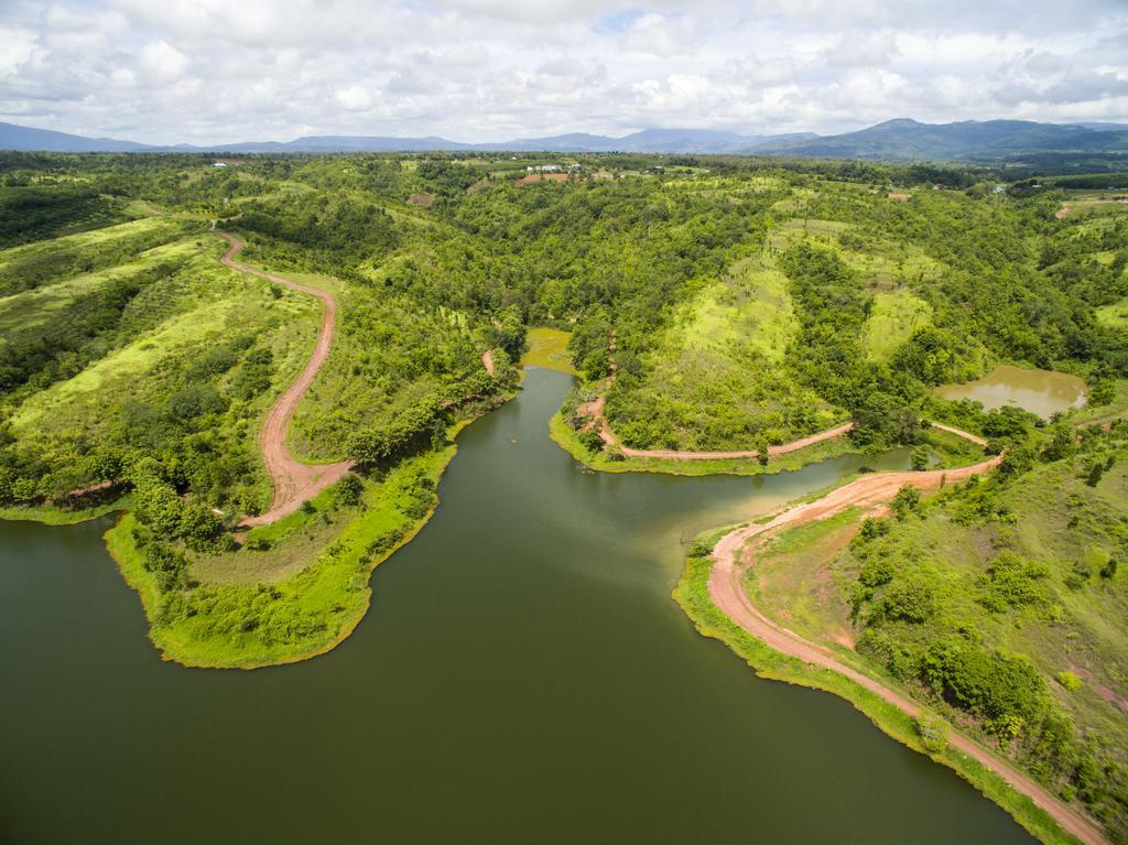 Phu Pha Nam Resort Dan Sai Exteriér fotografie