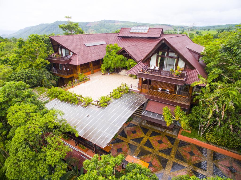 Phu Pha Nam Resort Dan Sai Exteriér fotografie