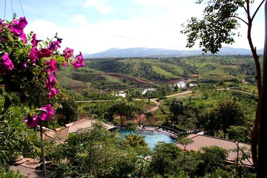 Phu Pha Nam Resort Dan Sai Exteriér fotografie