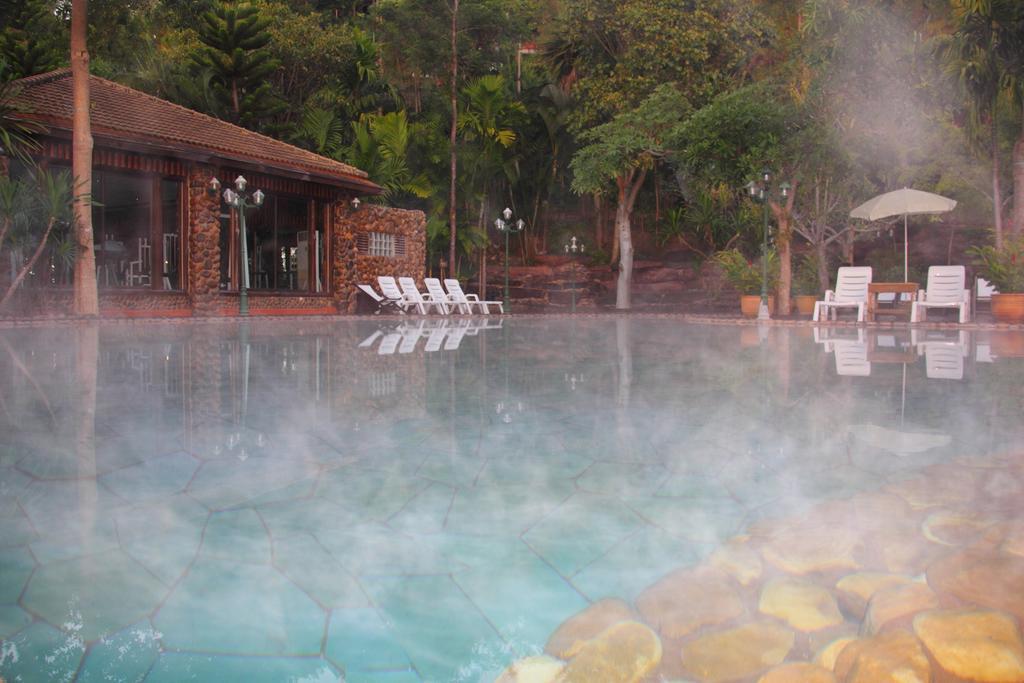 Phu Pha Nam Resort Dan Sai Exteriér fotografie