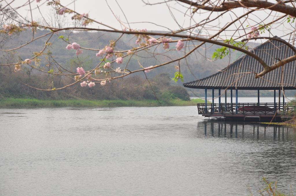 Phu Pha Nam Resort Dan Sai Exteriér fotografie
