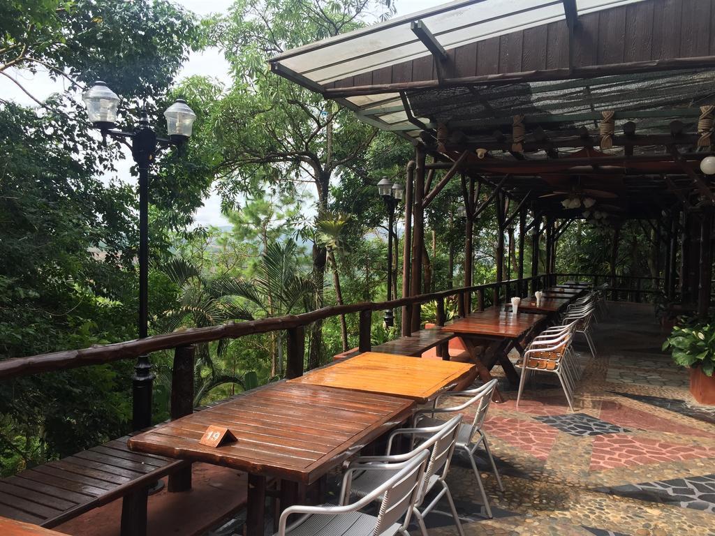 Phu Pha Nam Resort Dan Sai Exteriér fotografie