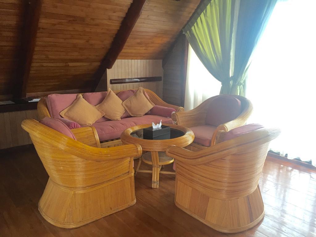 Phu Pha Nam Resort Dan Sai Pokoj fotografie