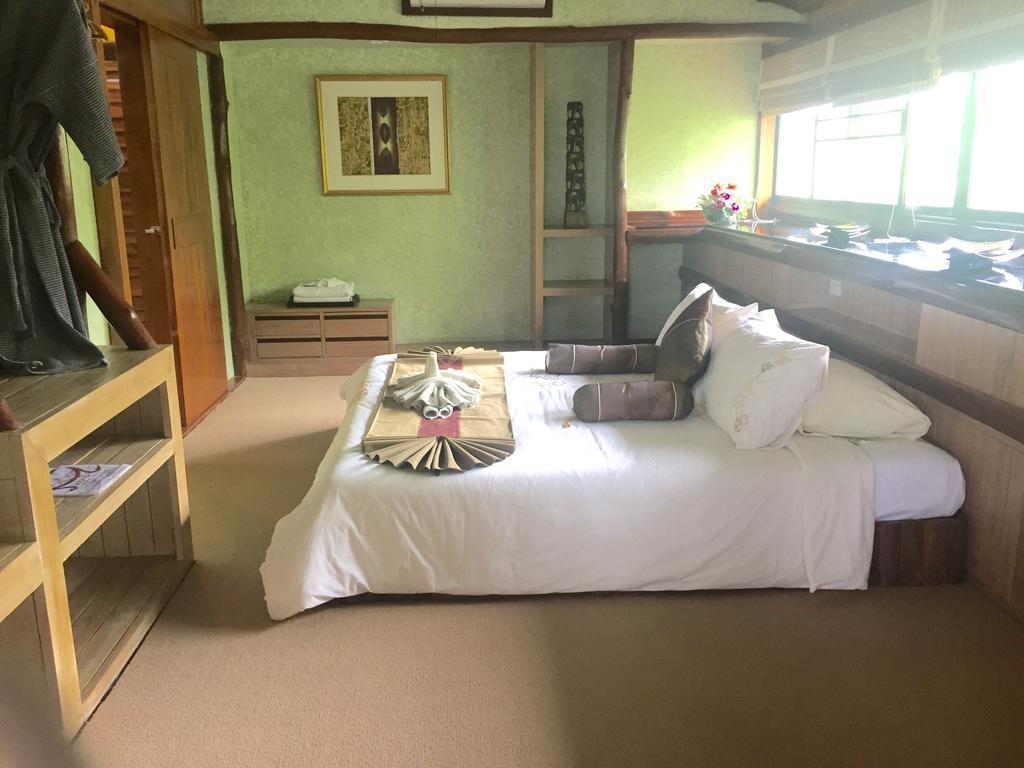 Phu Pha Nam Resort Dan Sai Pokoj fotografie