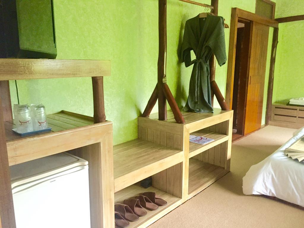 Phu Pha Nam Resort Dan Sai Pokoj fotografie