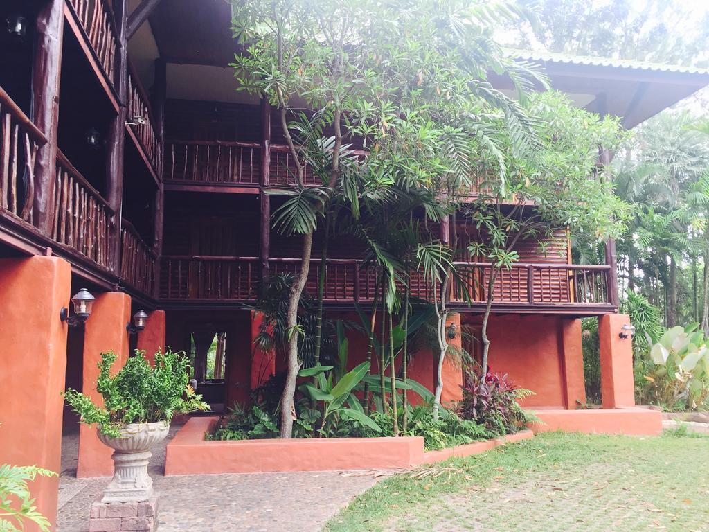 Phu Pha Nam Resort Dan Sai Pokoj fotografie