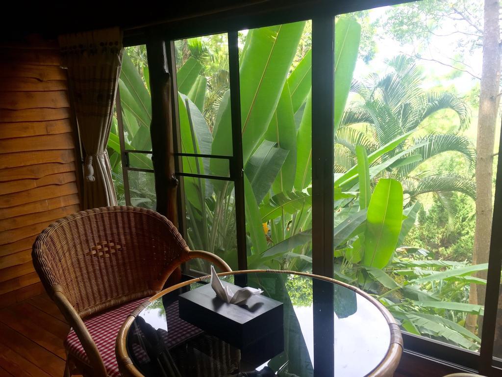 Phu Pha Nam Resort Dan Sai Exteriér fotografie