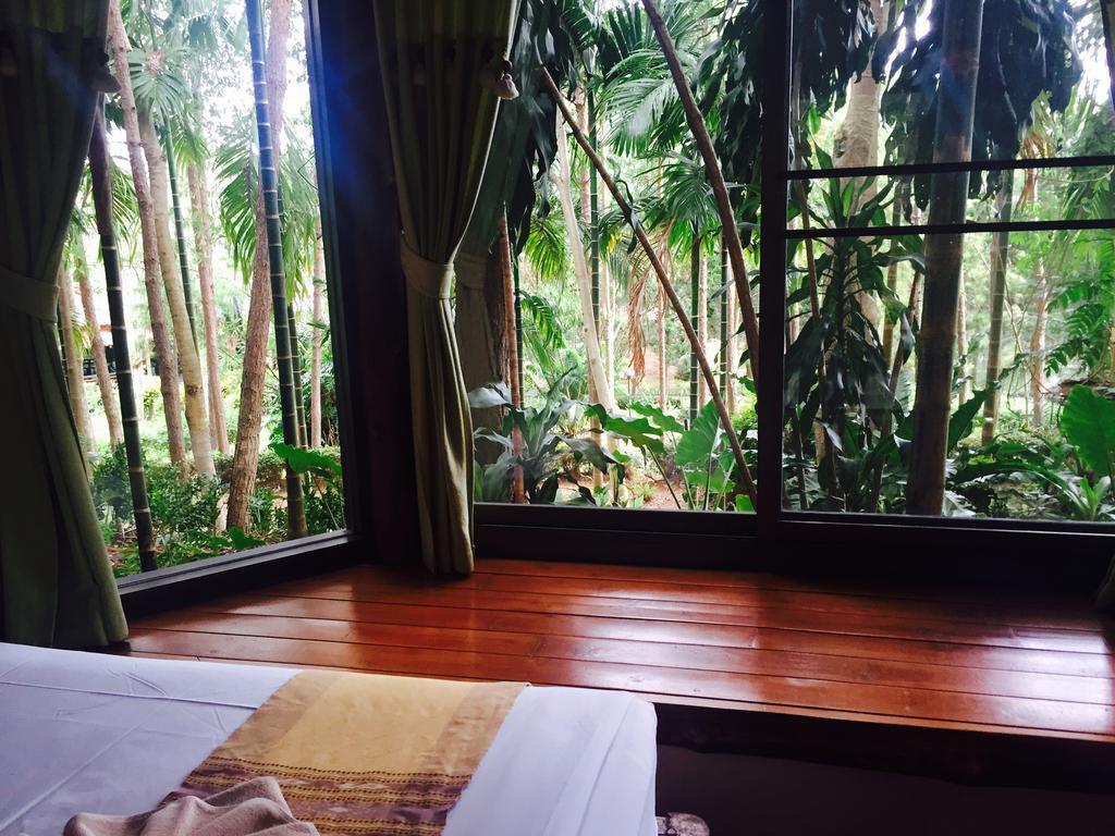 Phu Pha Nam Resort Dan Sai Pokoj fotografie