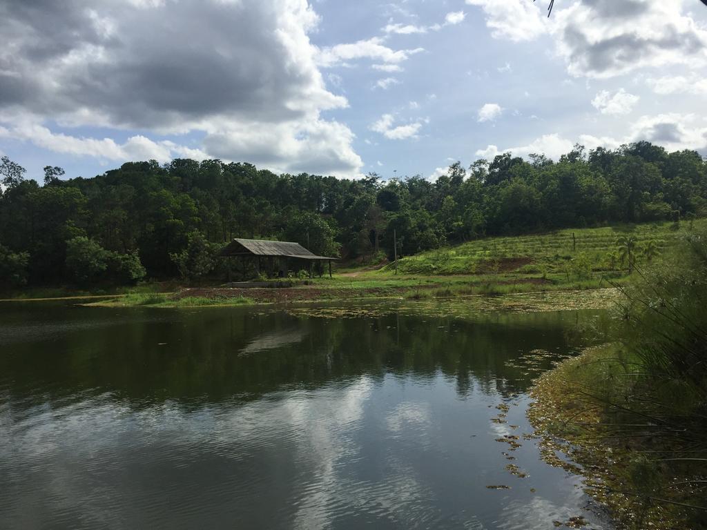 Phu Pha Nam Resort Dan Sai Exteriér fotografie