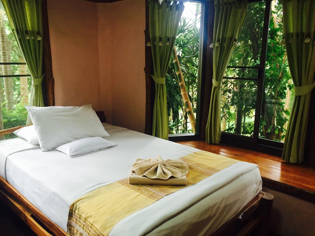 Phu Pha Nam Resort Dan Sai Pokoj fotografie