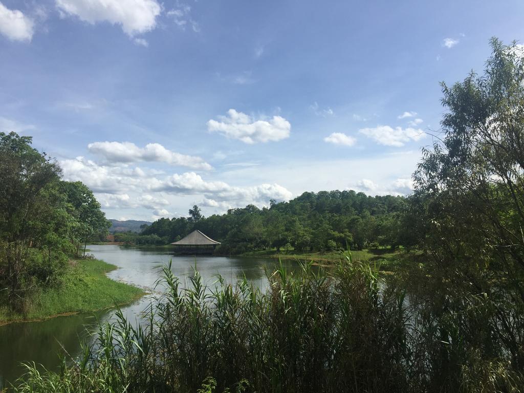 Phu Pha Nam Resort Dan Sai Exteriér fotografie