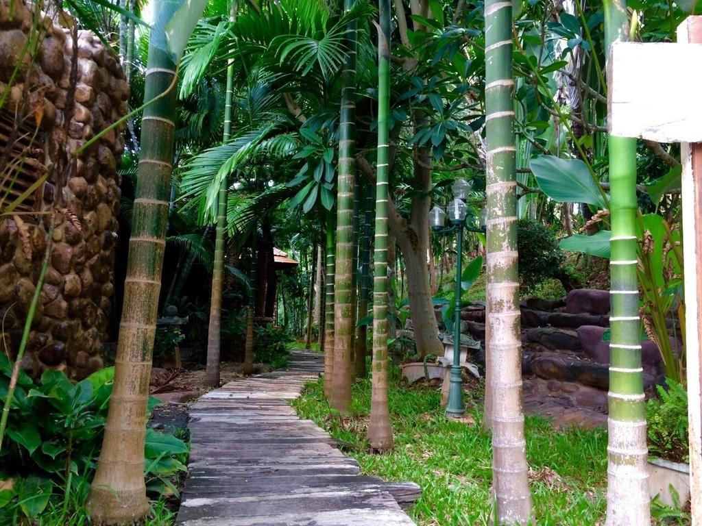 Phu Pha Nam Resort Dan Sai Exteriér fotografie