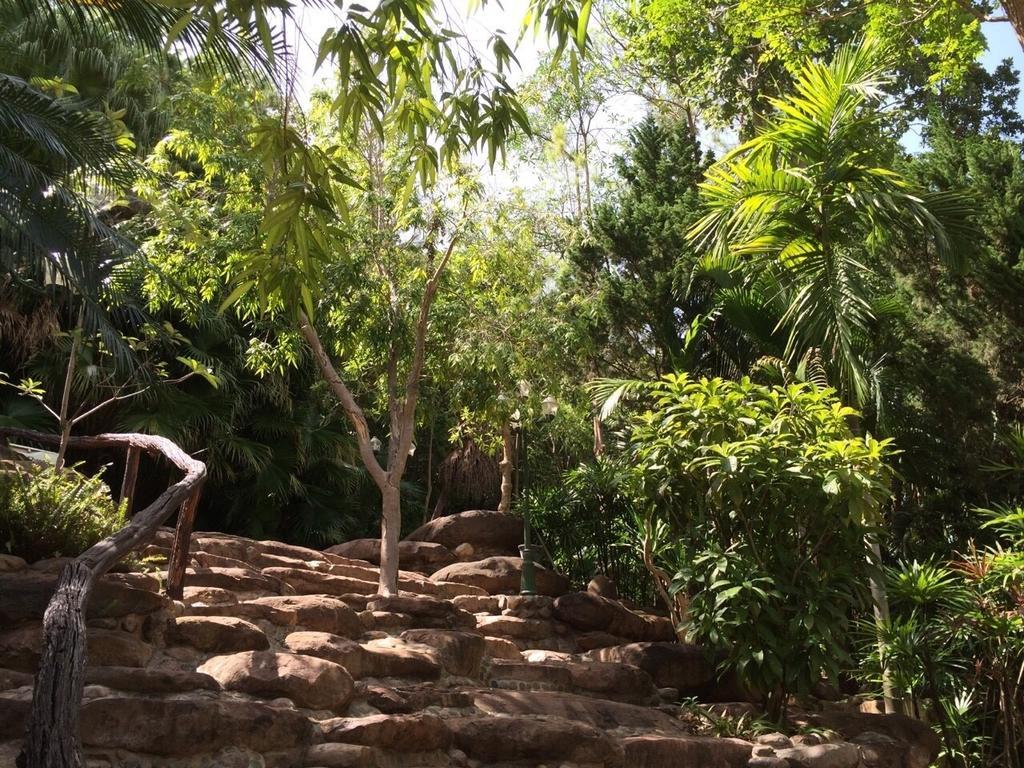 Phu Pha Nam Resort Dan Sai Exteriér fotografie