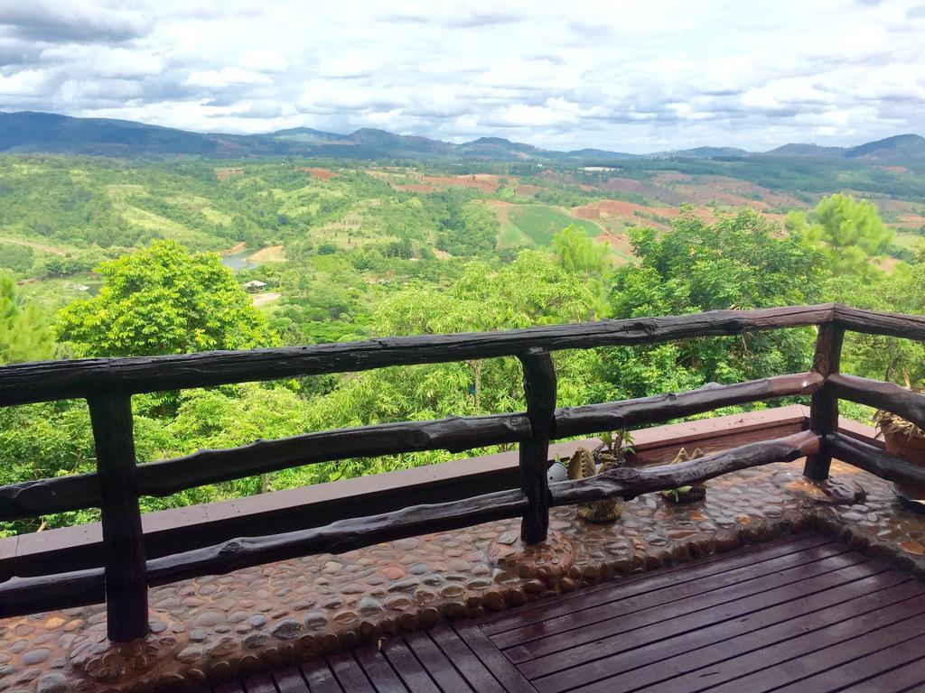 Phu Pha Nam Resort Dan Sai Pokoj fotografie