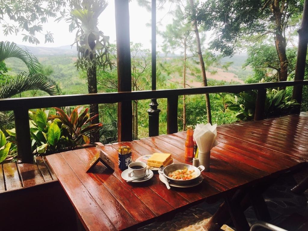Phu Pha Nam Resort Dan Sai Exteriér fotografie
