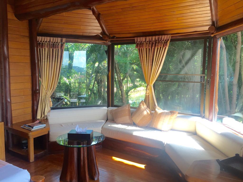 Phu Pha Nam Resort Dan Sai Pokoj fotografie