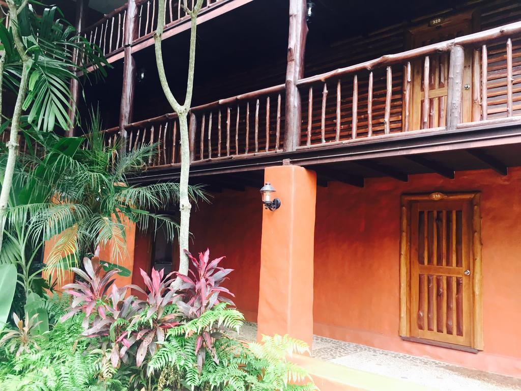 Phu Pha Nam Resort Dan Sai Pokoj fotografie