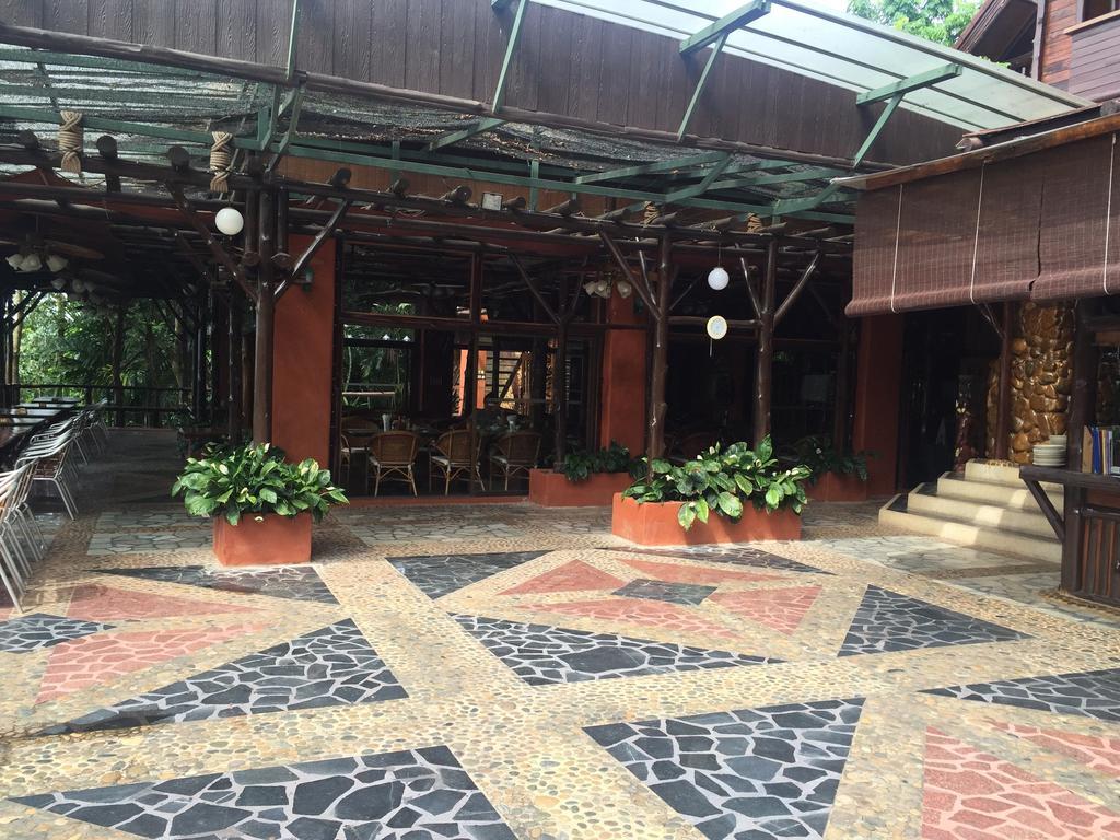 Phu Pha Nam Resort Dan Sai Exteriér fotografie