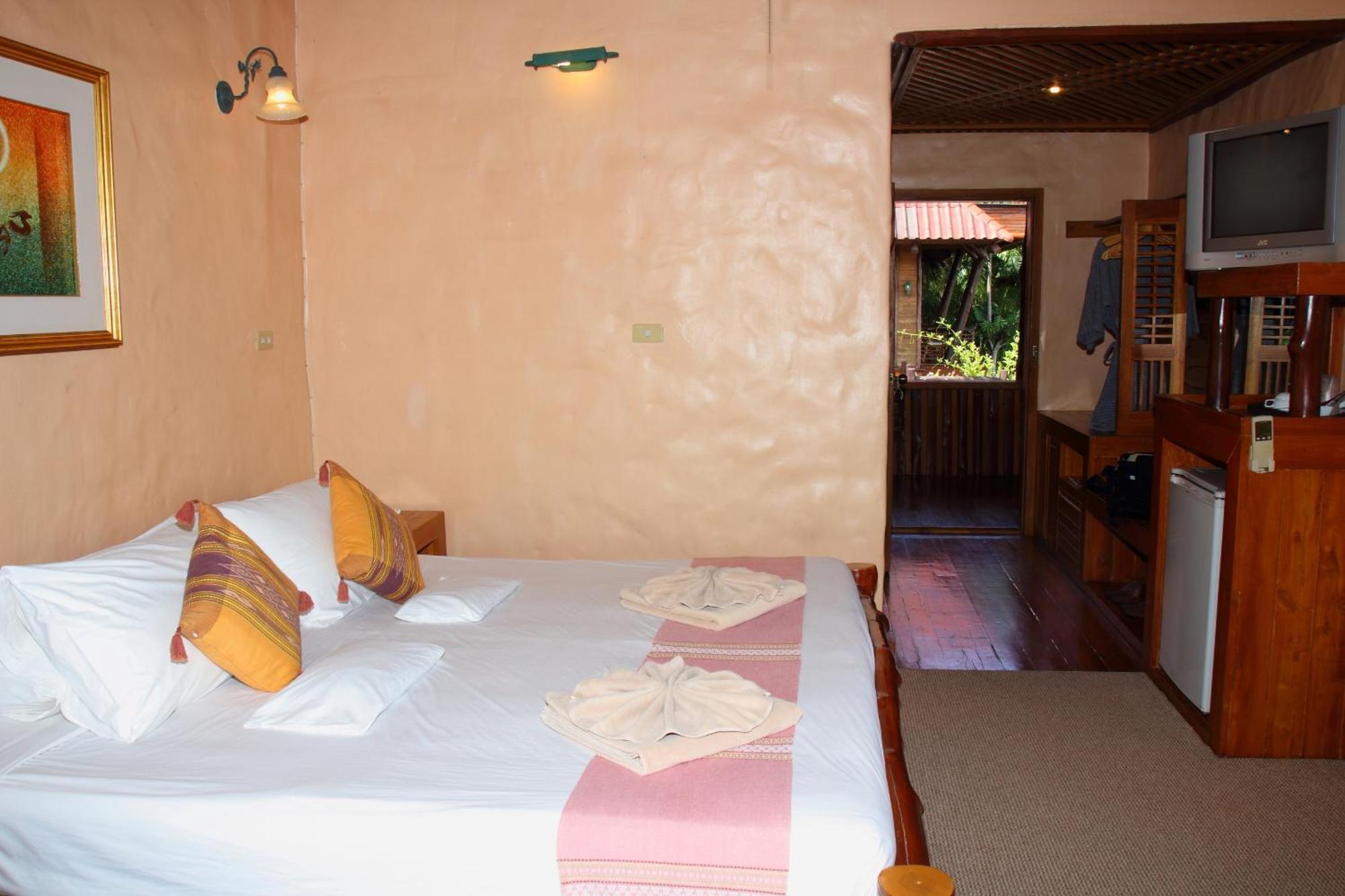 Phu Pha Nam Resort Dan Sai Pokoj fotografie
