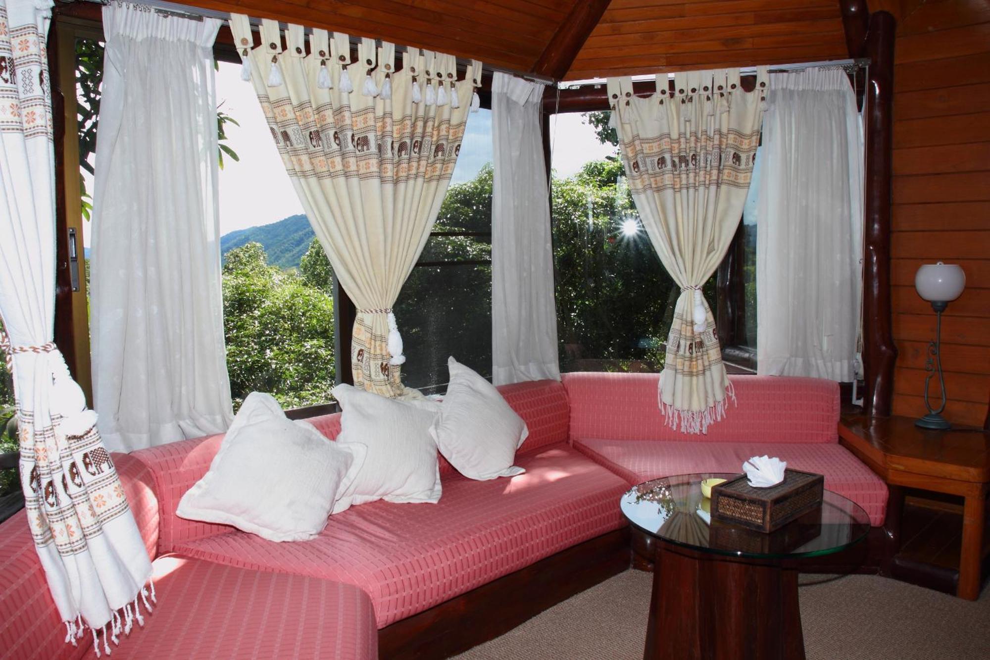 Phu Pha Nam Resort Dan Sai Pokoj fotografie