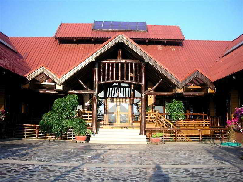 Phu Pha Nam Resort Dan Sai Exteriér fotografie